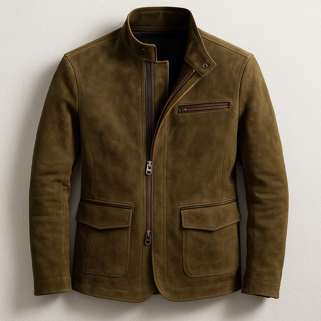Giacca da uomo chic