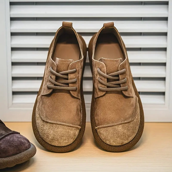 Scarpe in pelle premium