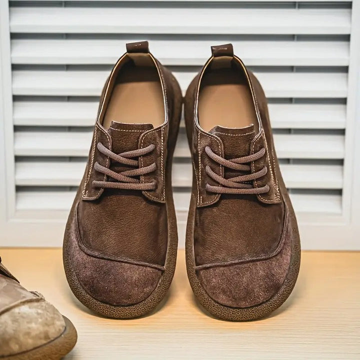 Scarpe in pelle premium