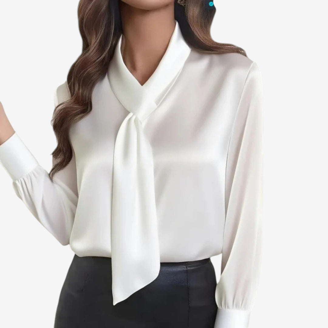 Léa™ Camicia elegante