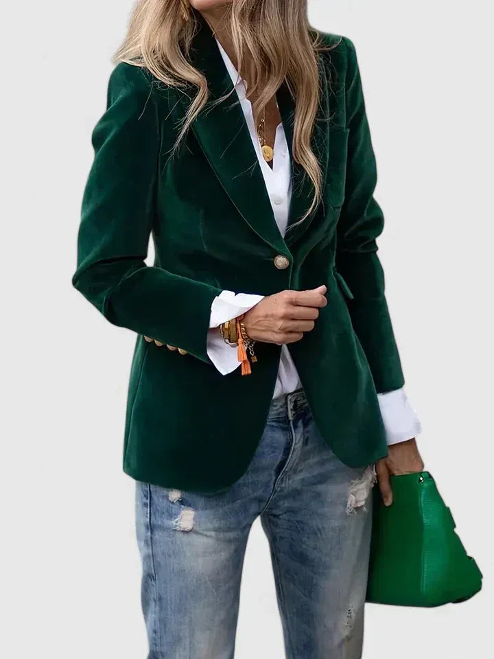 Antonella | Blazer elegante