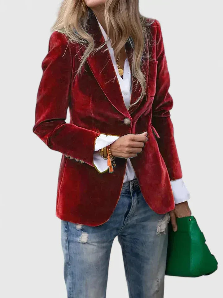 Antonella | Blazer elegante