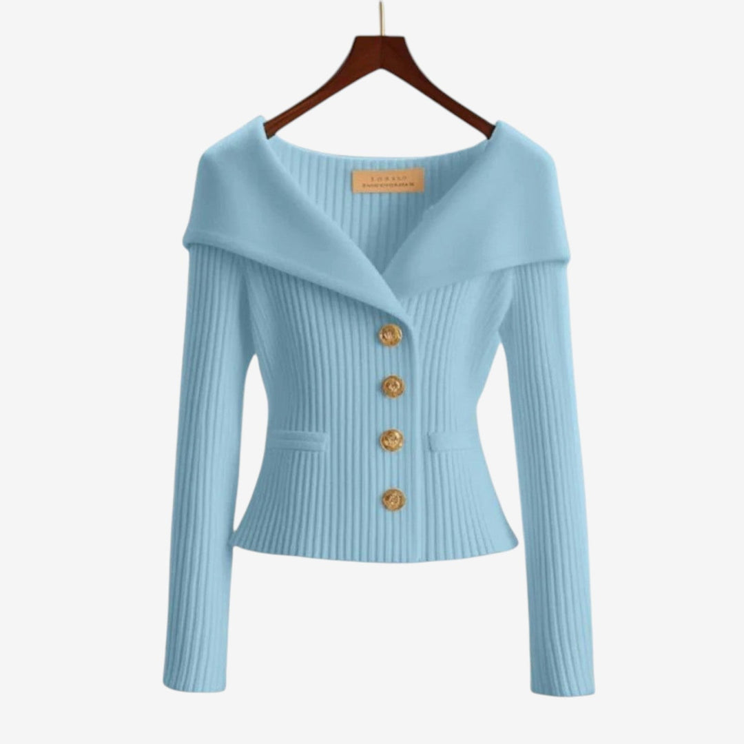 Adeline™ Maglione delicato