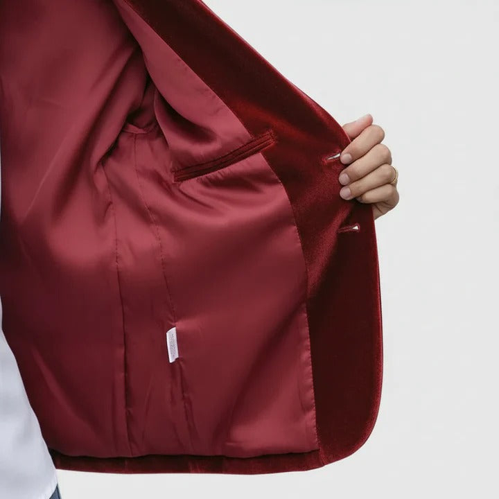 Antonella | Blazer elegante