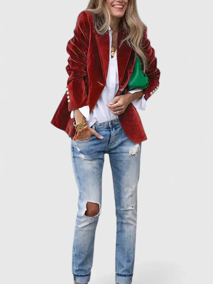 Antonella | Blazer elegante