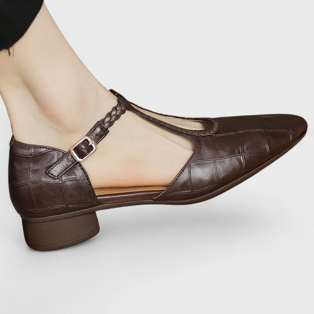 ELENA™|SCARPE ORTOPEDICHE