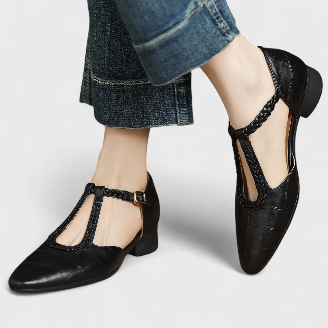 ELENA™|SCARPE ORTOPEDICHE