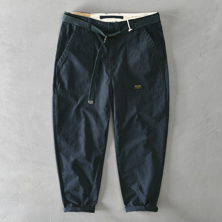 Pantaloni casual da uomo
