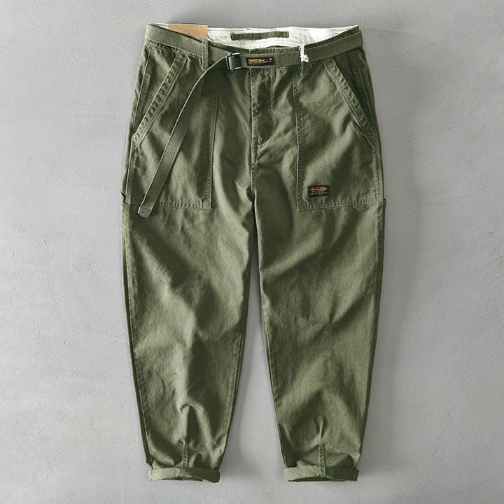 Pantaloni casual da uomo