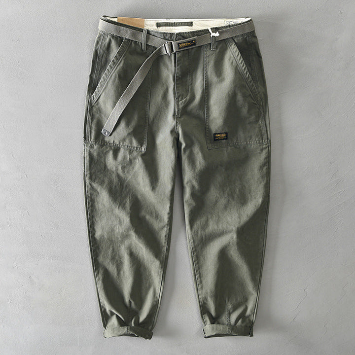 Pantaloni casual da uomo