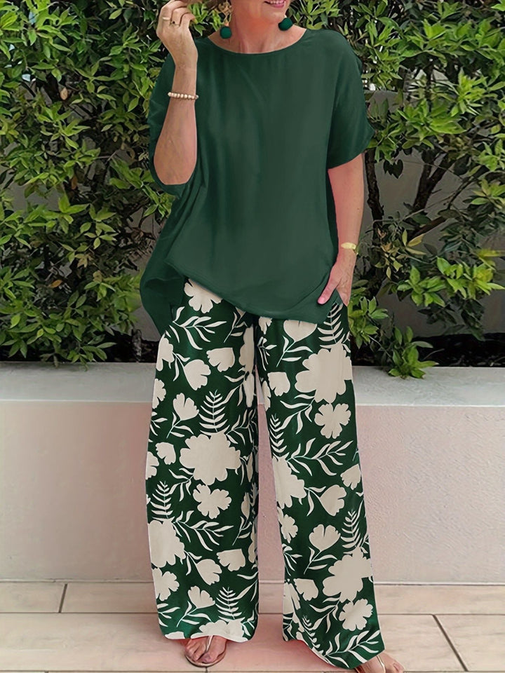 Andrée | Completo elegante e versatile
