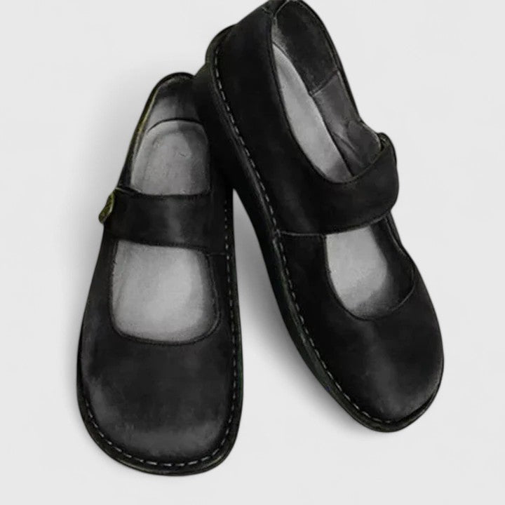 LISA™|SCARPE MARY JANE ORTOPEDICHE