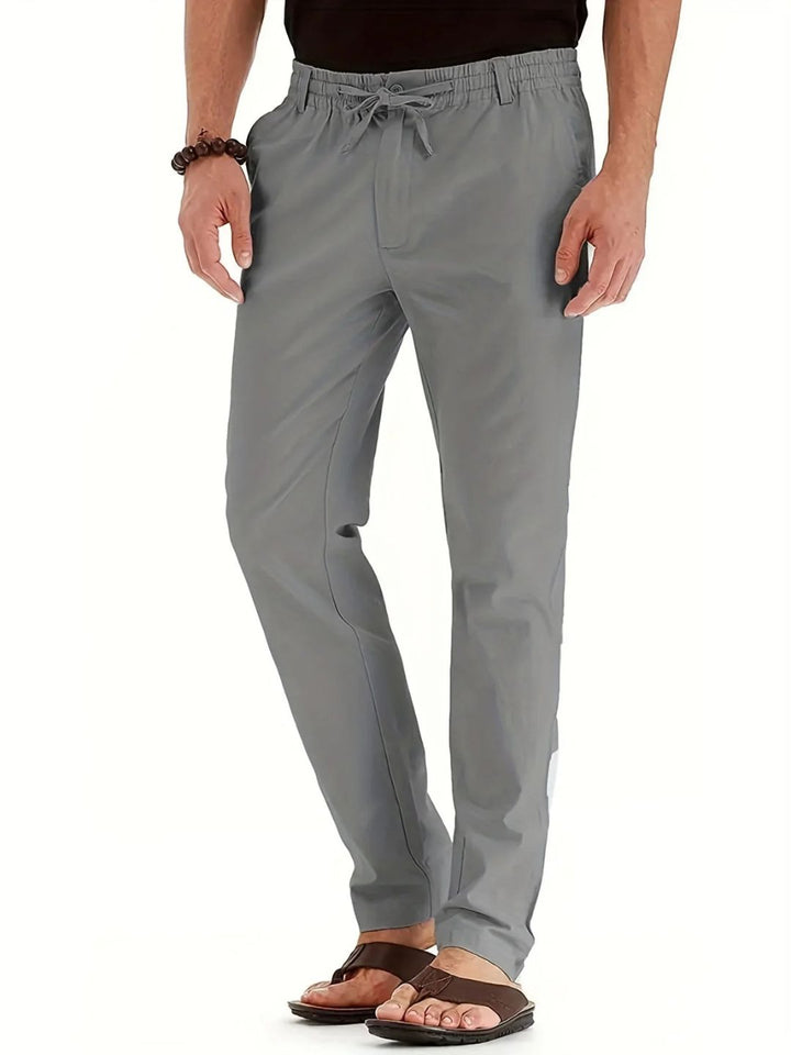 Pantaloni estivi casual