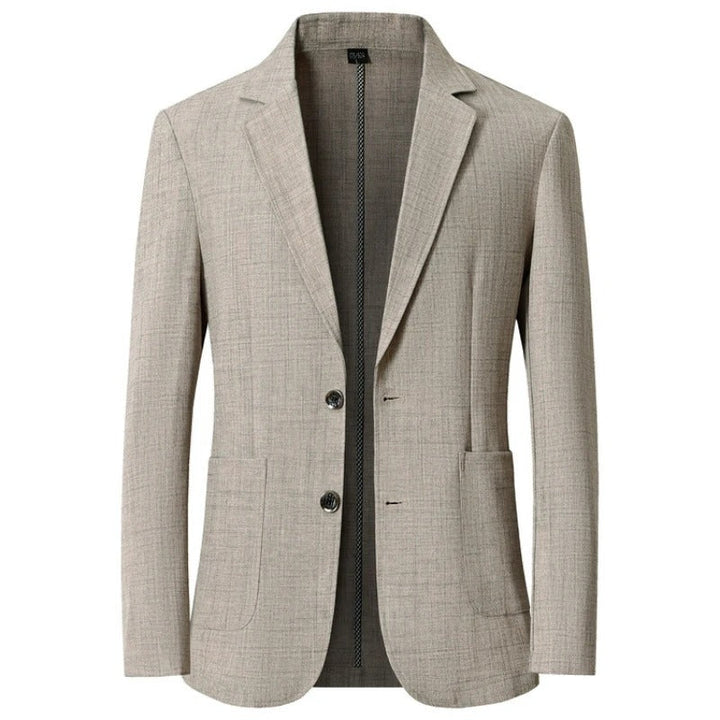 Blazer da uomo traspirante