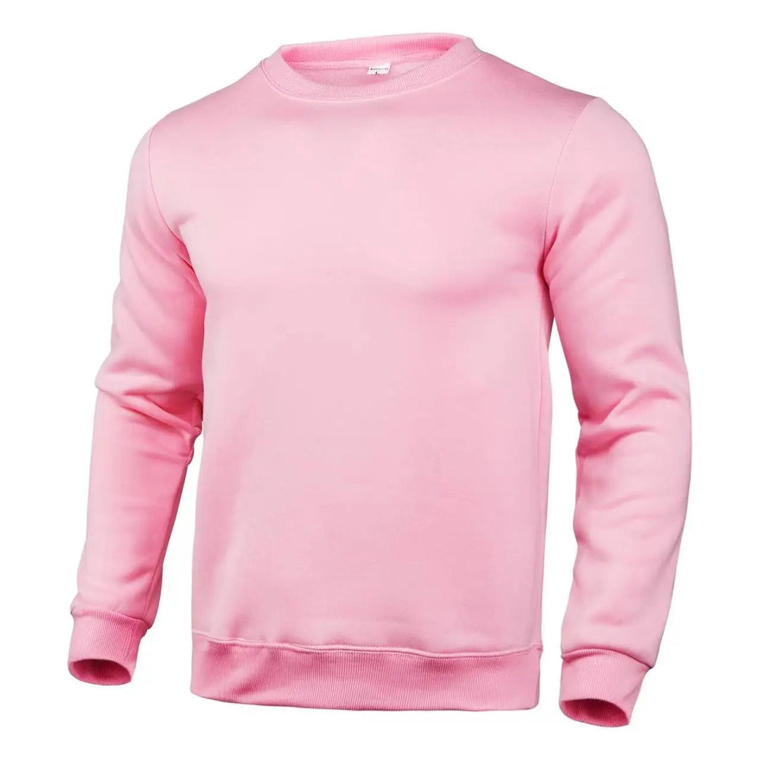 Maglione da uomo elegante