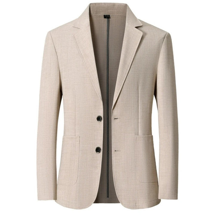 Blazer da uomo traspirante