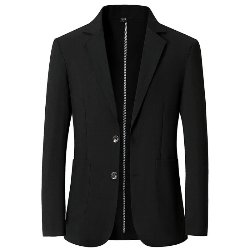 Blazer da uomo traspirante