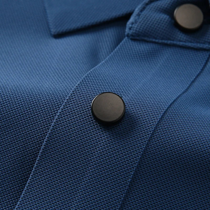 Polo casual