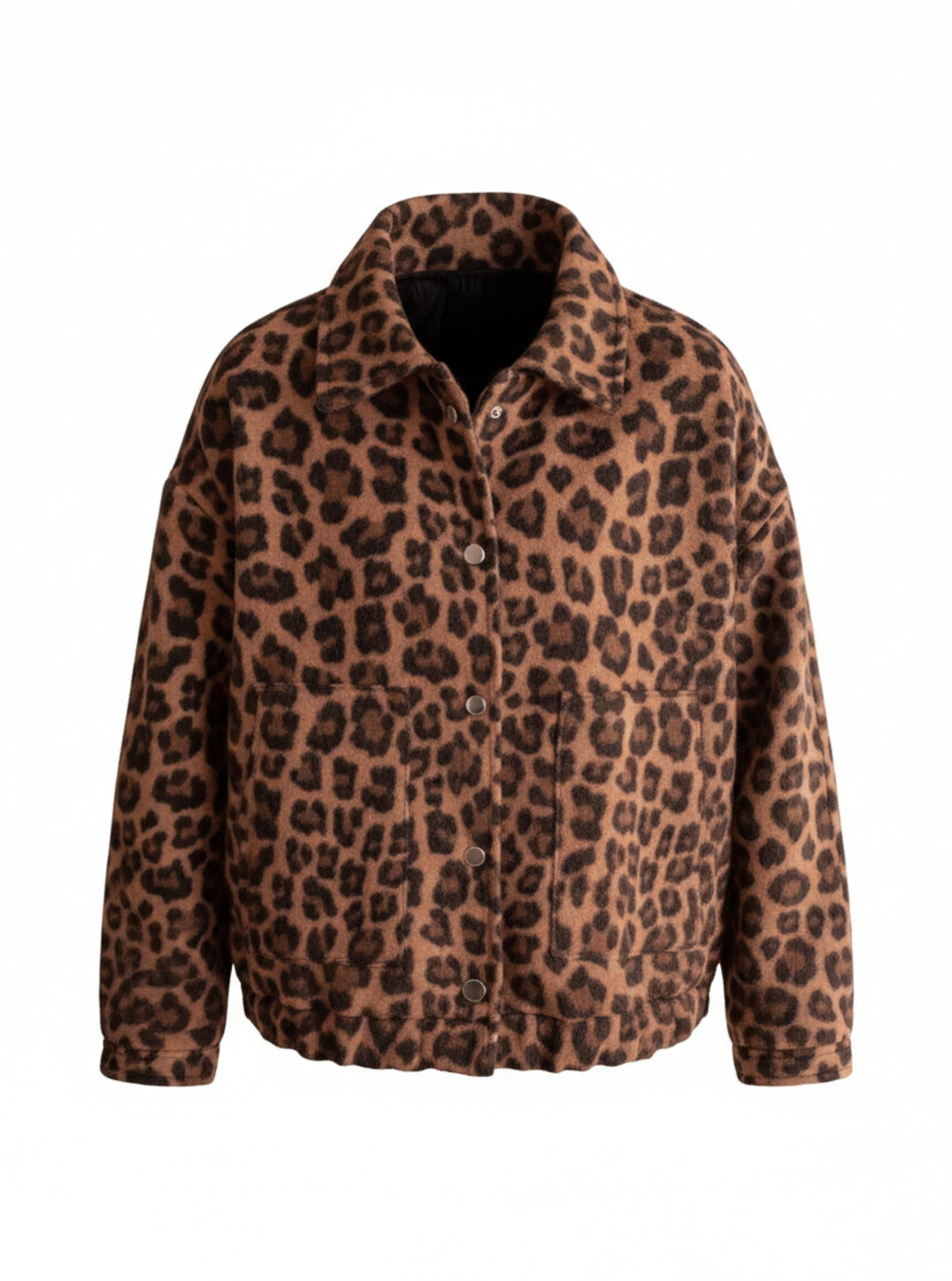 Marina | Giacca Autunnale Chic