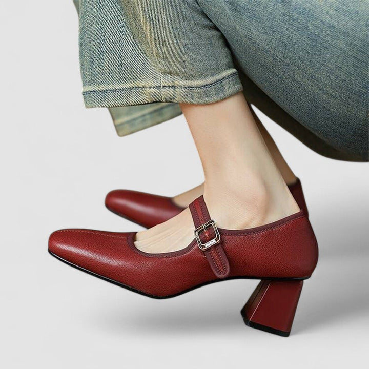 SOPHIA™|SCARPE ORTOPEDICHE MARY JANE