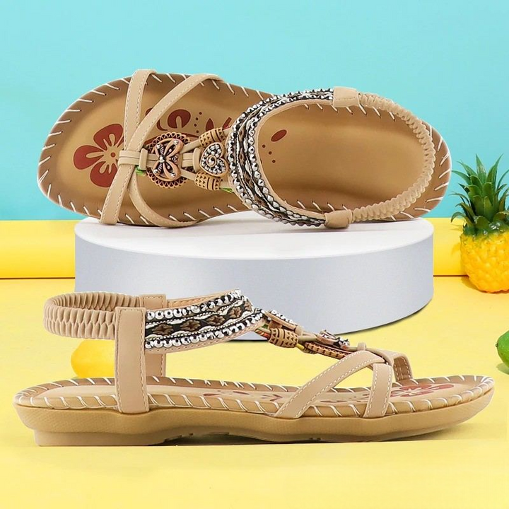 Denice | Sandali ortopedici eleganti