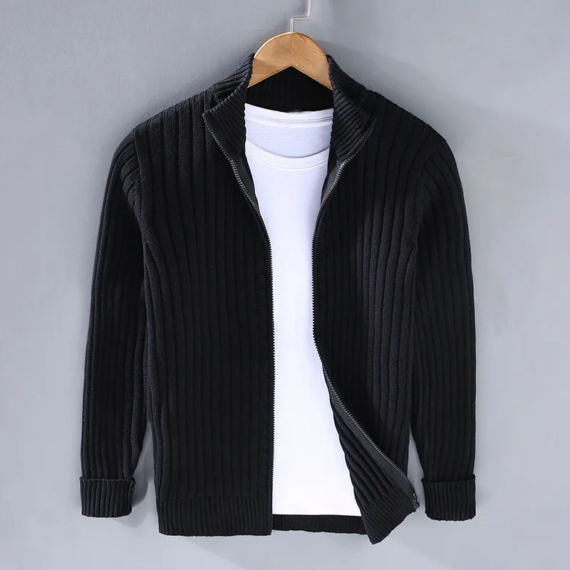 Massimo | Cardigan chic in cotone