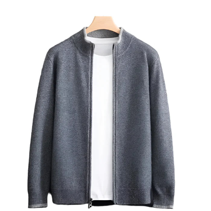 Nicola Giacca in cashmere di lusso