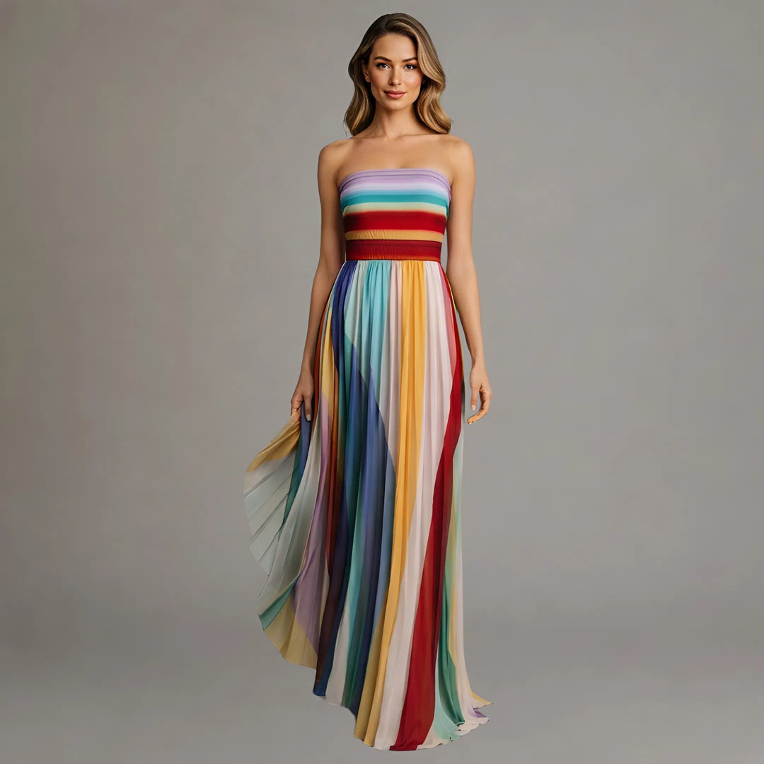 Gigi | Abito lungo casual