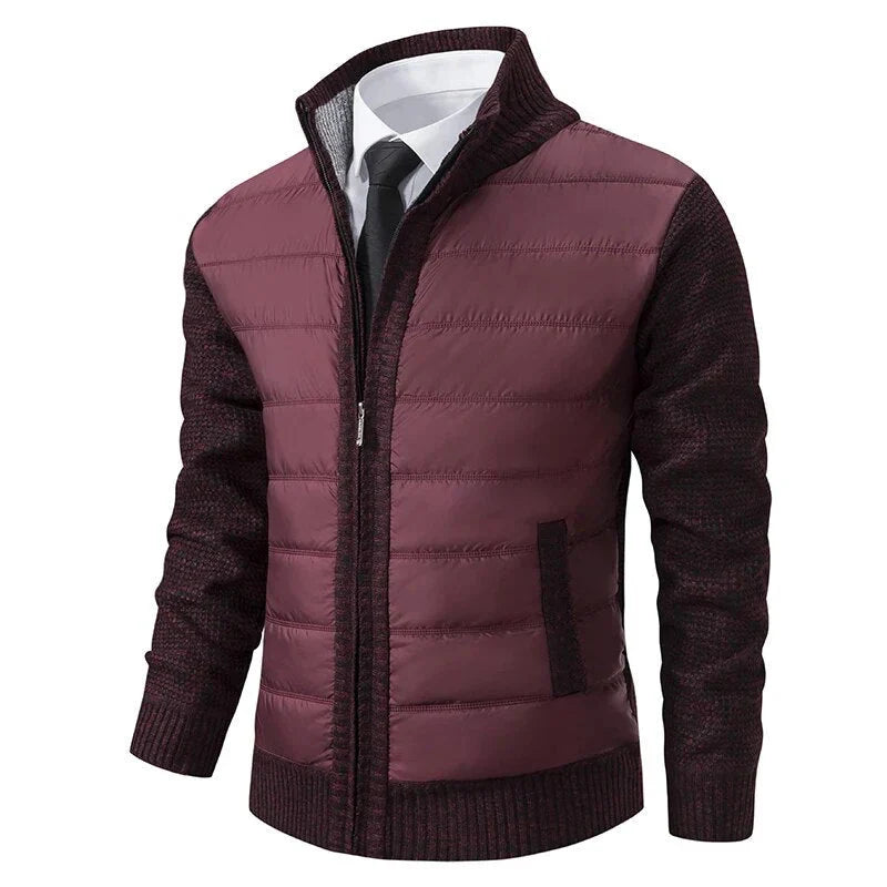 Cardigan da lavoro
