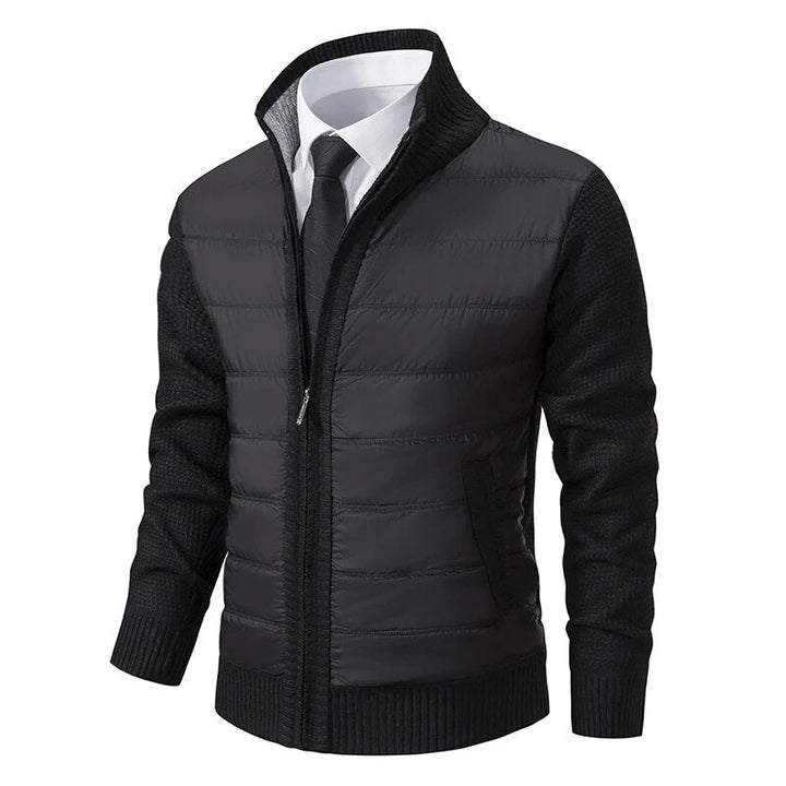 Aaron | Giacca calda ed elegante
