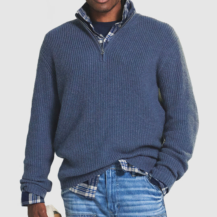 Harry | Maglione elegante e versatile
