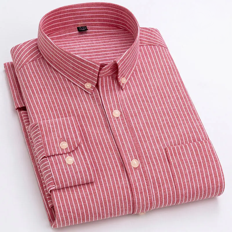 Givalli - Camicia a righe Monaco