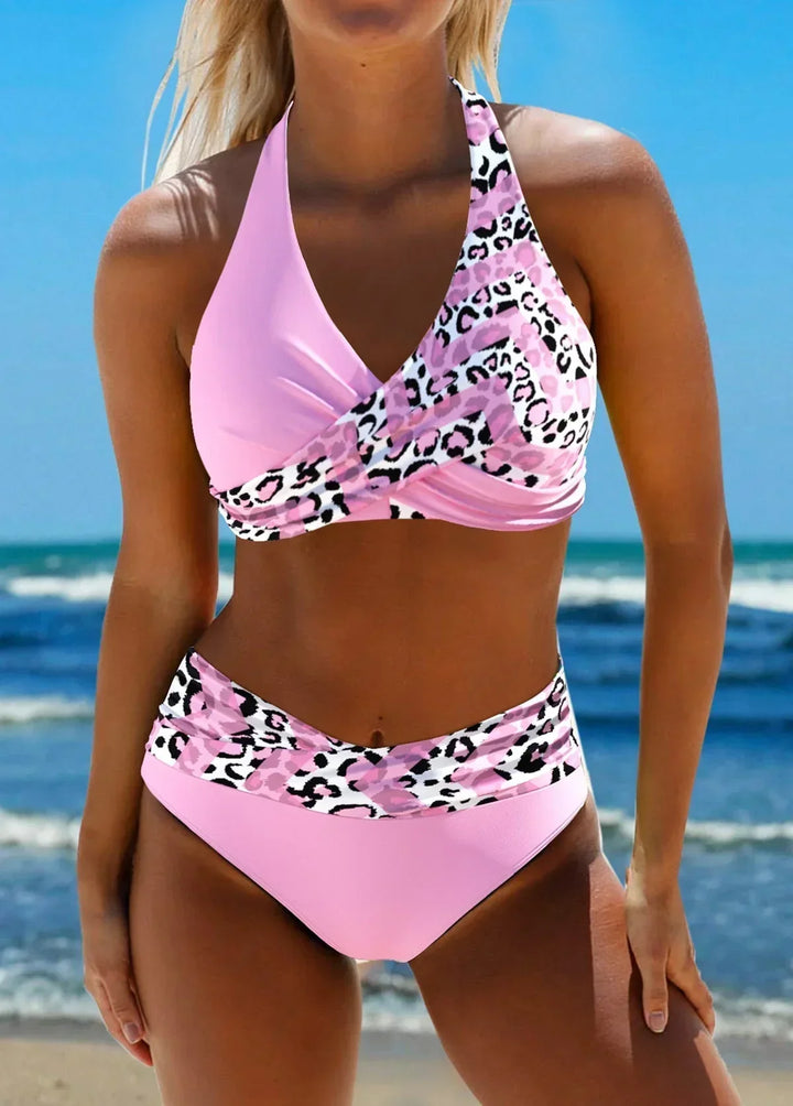 Elnora - Bikini Kris-cross