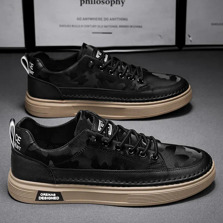 Scarpe da ginnastica casual