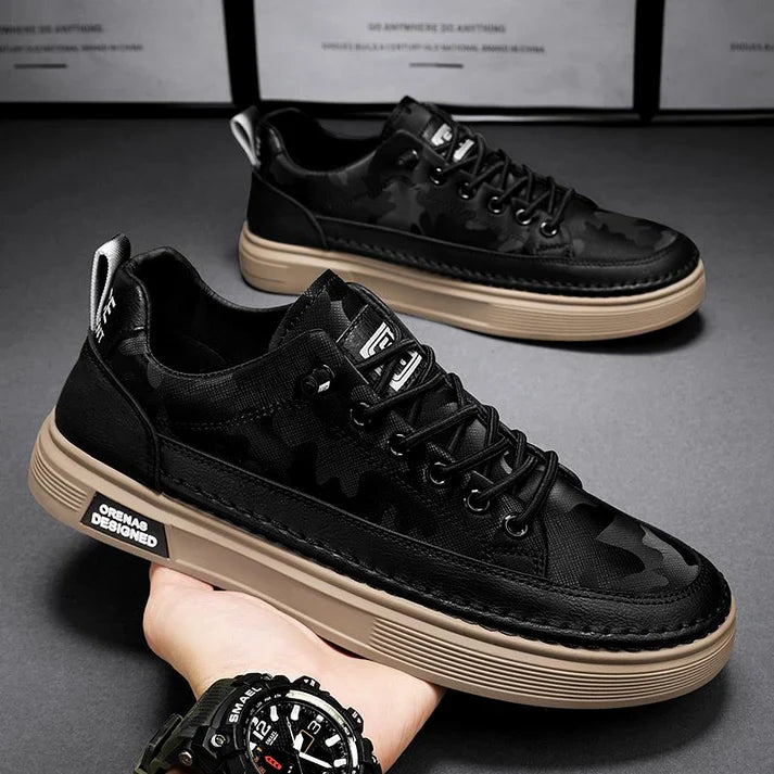 Scarpe da ginnastica casual