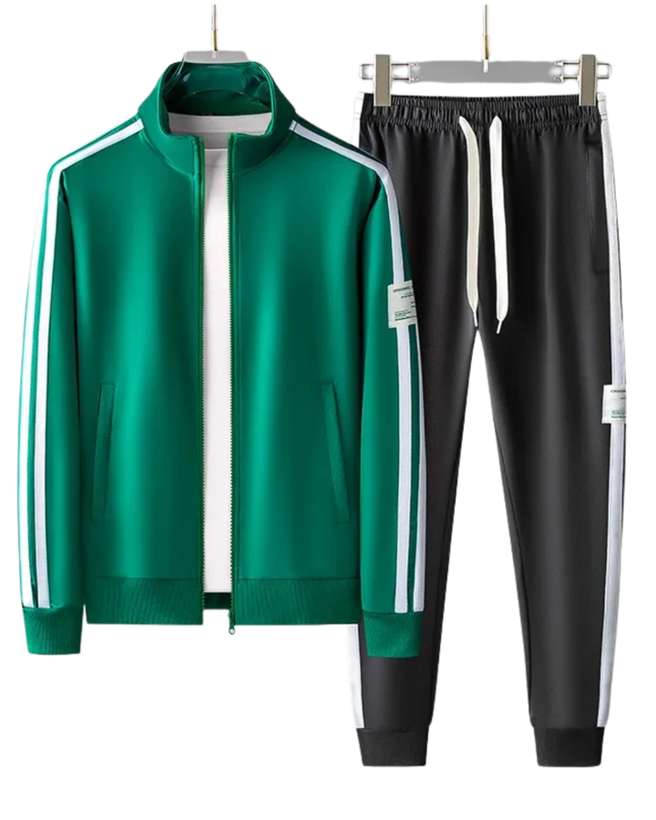 Set sportivo da uomo