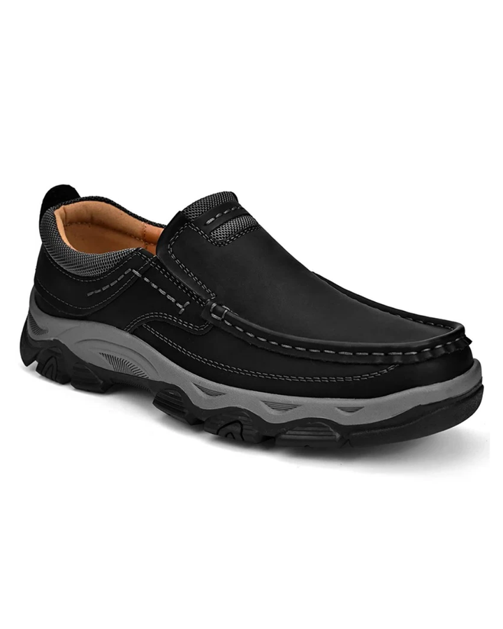 Scarpe eleganti in pelle