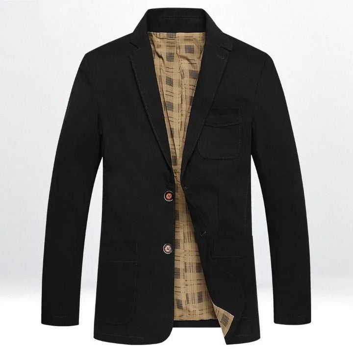 Blazer da uomo premium