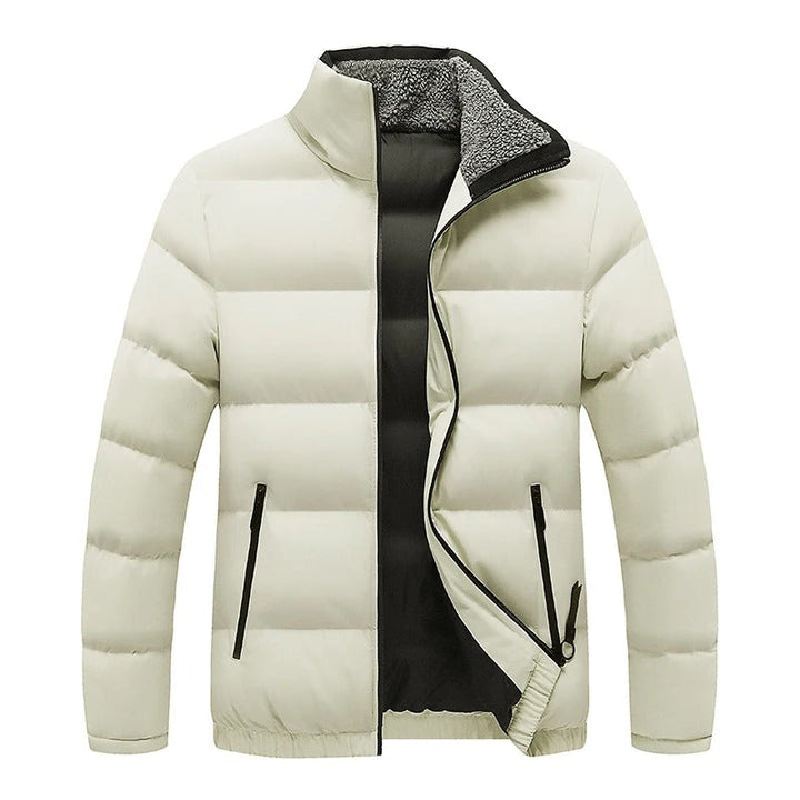 Giacca invernale imbottita Premium