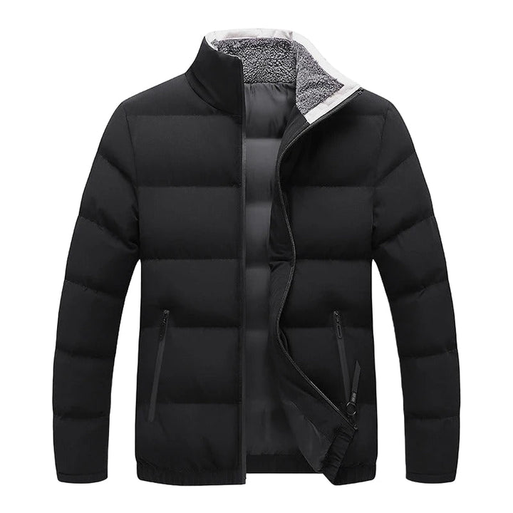 Giacca invernale imbottita Premium