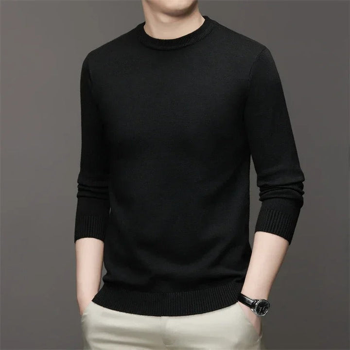 Maglione da uomo elegante