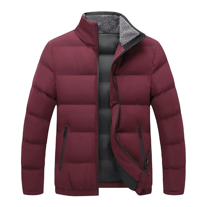 Giacca invernale imbottita Premium
