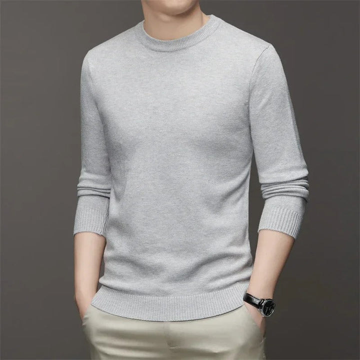 Maglione da uomo elegante