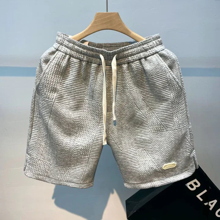 Pantaloncini casual da uomo