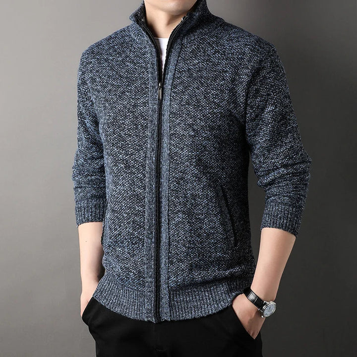 Cardigan elegante e chic